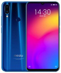 Замена дисплея на телефоне Meizu Note 9 в Сочи